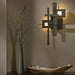 Eithne Planar Wall Lamp-DWHOME