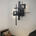 Eithne Planar Wall Lamp-DWHOME
