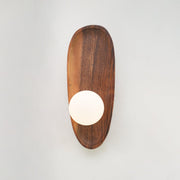 Eivor Wall Lamp-DWHOME