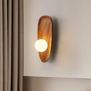 Eivor Wall Lamp-DWHOME