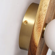 Eivor Wall Lamp-DWHOME