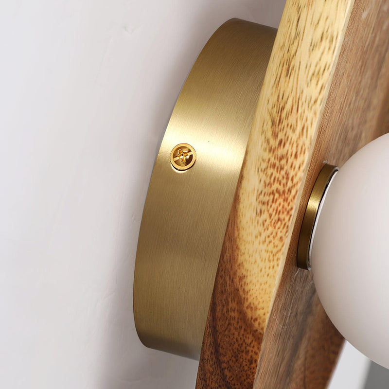 Eivor Wall Lamp-DWHOME