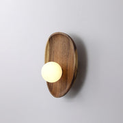 Eivor Wall Lamp-DWHOME