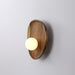 Eivor Wall Lamp - DWHOME