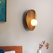 Eivor Wall Lamp-DWHOME