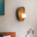 Eivor Wall Lamp - DWHOME