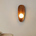 Eivor Wall Lamp.