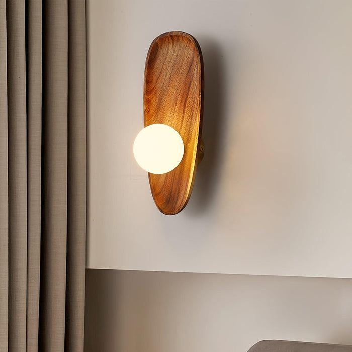 Eivor Wall Lamp - DWHOME