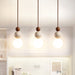 Elara Duo Pendant Lamp-DWHOME