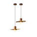 Elara Halo Pendant Lamp-DWHOME