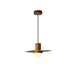 Elara Halo Pendant Lamp-DWHOME
