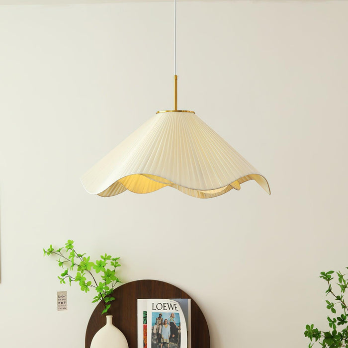 Elara Pendant Light-DWHOME