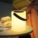 Elara Portable Lantern Table Lamp-DWHOME