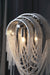 Chains Tassel Table Lamp-DWHOME