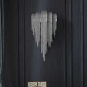 Chains Tassel Wall Lamp-DWHOME