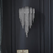 Chains Tassel Wall Lamp-DWHOME