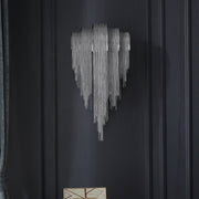 Chains Tassel Wall Lamp-DWHOME