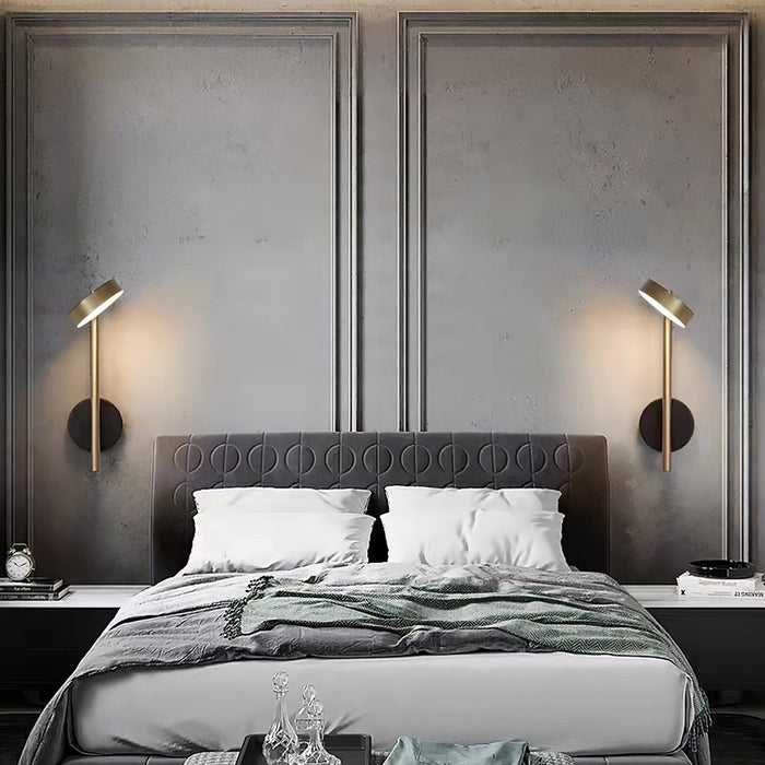 Elara Wall Lamp-DWHOME
