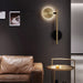 Elara Wall Lamp-DWHOME