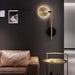 Elara Wall Lamp - DWHOME