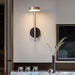 Elara Wall Lamp - DWHOME