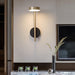 Elara Wall Lamp-DWHOME