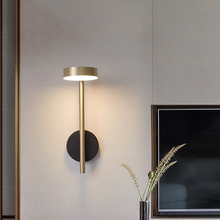 Elara Wall Lamp-DWHOME