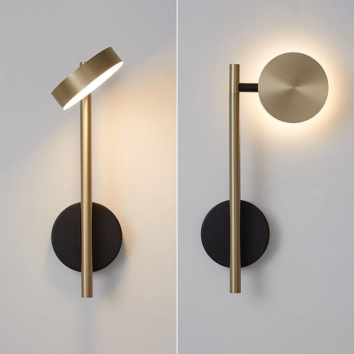 Elara Wall Lamp-DWHOME