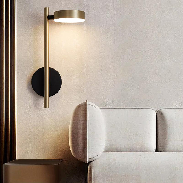 Elara Wall Lamp - DWHOME