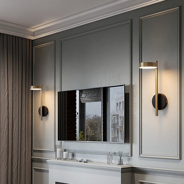 Elara Wall Lamp-DWHOME
