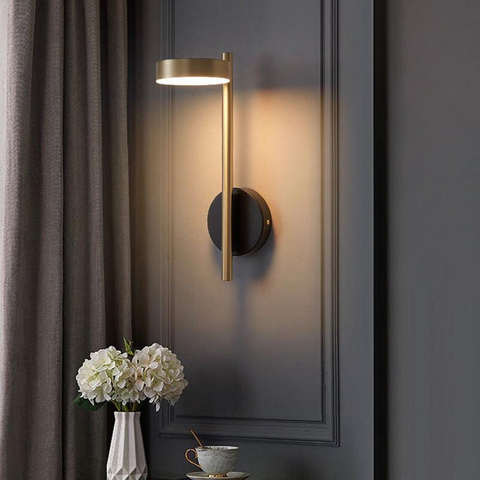 Elara Wall Lamp - DWHOME