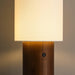 Elara Wood Floor Lamp-DWHOME