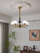 Elaris Chandelier-DWHOME