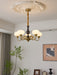 Elaris Chandelier-DWHOME