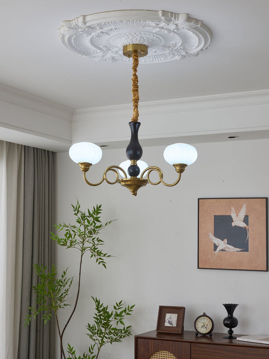 Elaris Chandelier-DWHOME