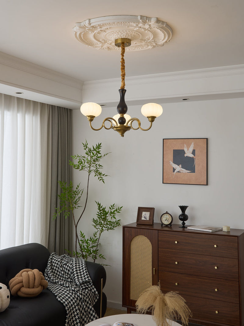 Elaris Chandelier-DWHOME