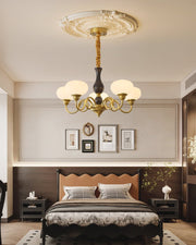 Elaris Chandelier-DWHOME