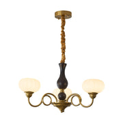 Elaris Chandelier-DWHOME
