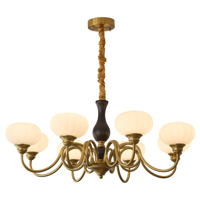 Elaris Chandelier-DWHOME