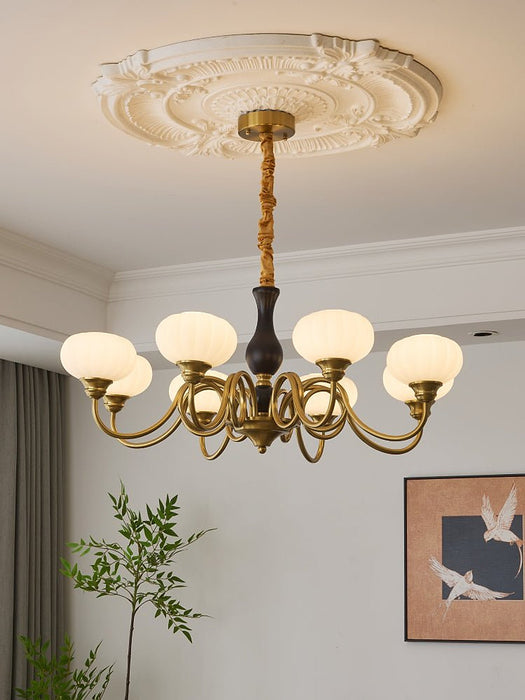 Elaris Chandelier-DWHOME