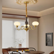 Elaris Chandelier-DWHOME