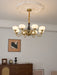 Elaris Chandelier-DWHOME