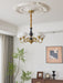 Elaris Chandelier-DWHOME