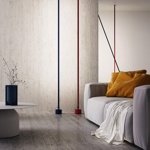 Elastica Arbitrary Floor Lamp - DWHOME