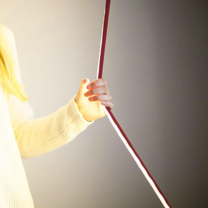 Elastica Arbitrary Floor Lamp-DWHOME
