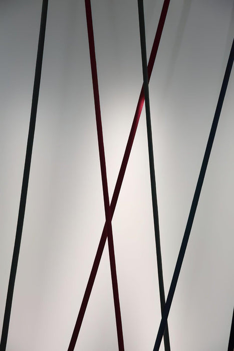 Elastica Arbitrary Floor Lamp-DWHOME