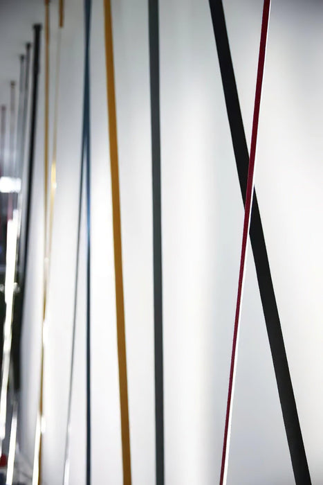 Elastica Arbitrary Floor Lamp-DWHOME