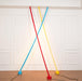 Elastica Arbitrary Floor Lamp-DWHOME