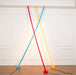 Elastica Arbitrary Floor Lamp.