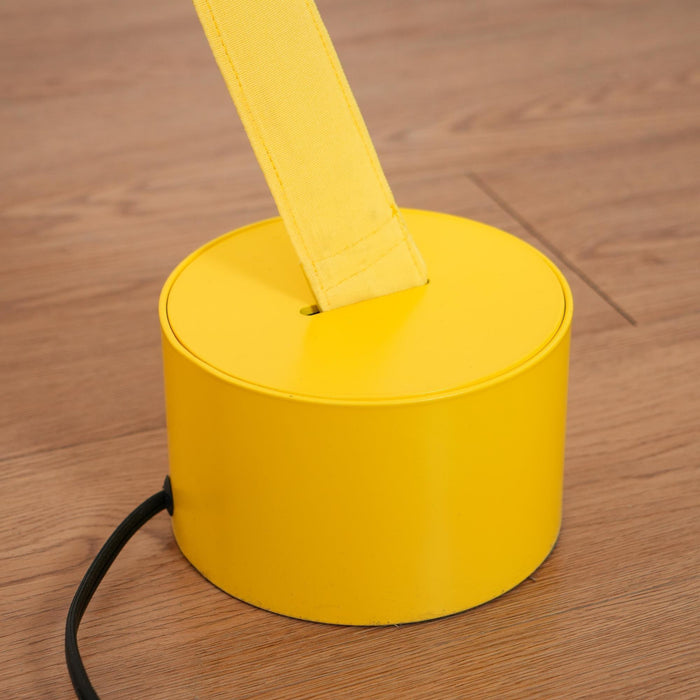Elastica Arbitrary Floor Lamp-DWHOME